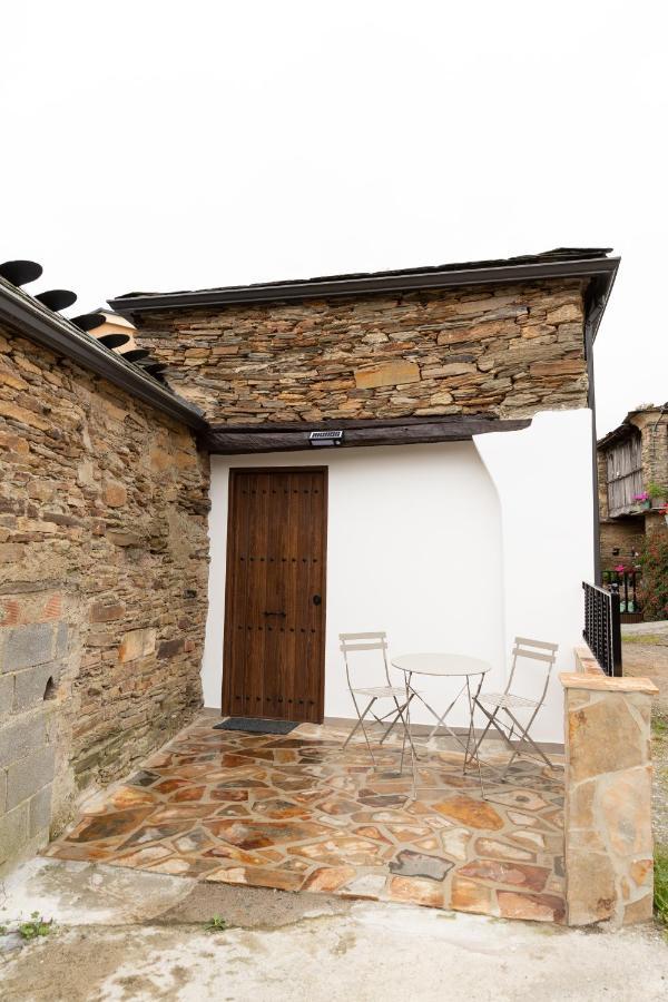 Finca Eiras 루고 외부 사진